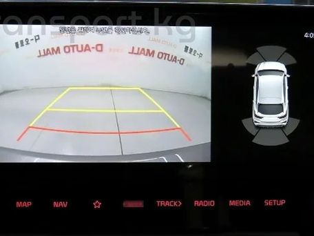 Kia K3, 2021 — photo 14