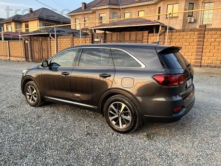 Kia Sorento, 2018 — фото 5