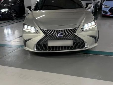 Lexus ES, 2019 — фото 2