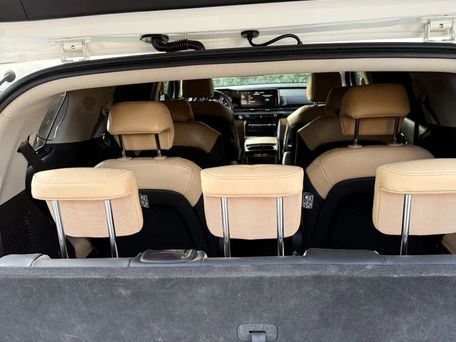 Kia Carnival, 2023 — сүрөт 5