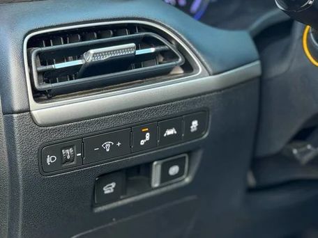 Hyundai Palisade, 2020 — фото 10