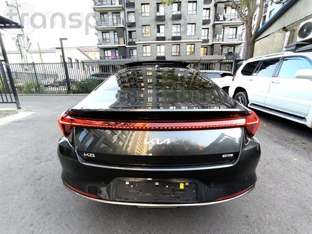 Kia K8, 2023 — сүрөт 7
