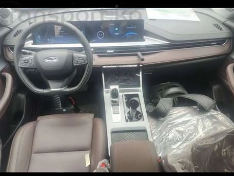 Chery Tiggo 7, 2026 — сүрөт 6