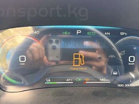 BYD Song Plus, 2023 — photo 9