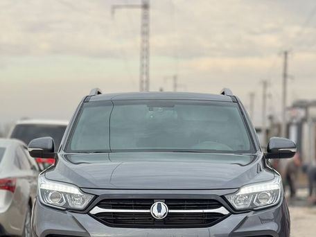 SsangYong Rexton Sports, 2020 — сүрөт 1