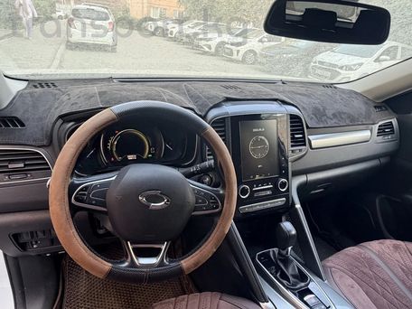 Renault Samsung QM6, 2021 — сүрөт 3