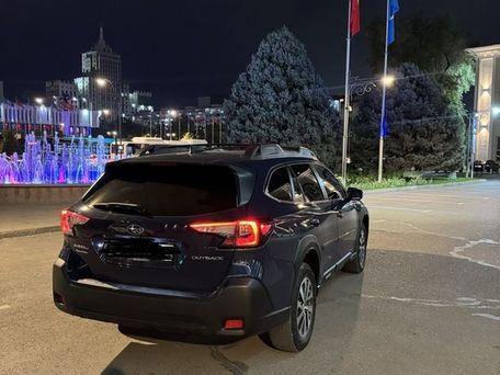 Subaru Outback, 2023 — photo 5