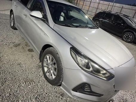 Hyundai Sonata, 2023