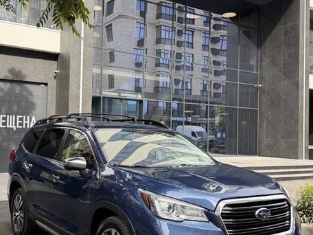 Subaru Ascent, 2018 — фото 10