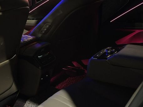 Kia K8, 2021 — сүрөт 17