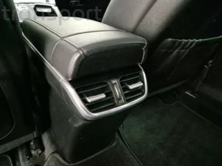 Hyundai Grandeur, 2021 — photo 15