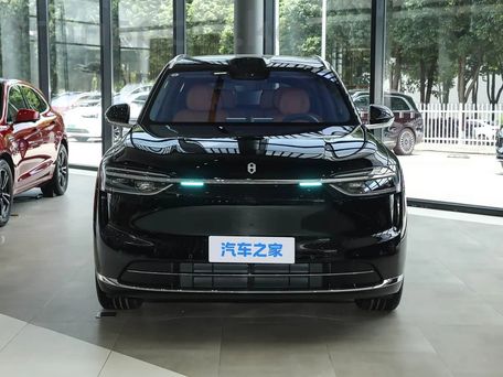 Aito M7, 2026