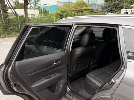 Renault Samsung QM6, 2022 — сүрөт 5