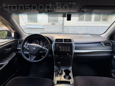 Toyota Camry, 2017 — сүрөт 8