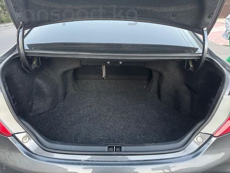 Toyota Camry, 2012 — сүрөт 11
