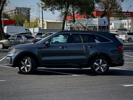 Kia Sorento, 2022 — 照片 4