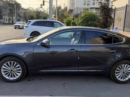 Kia K7, 2019 — photo 3