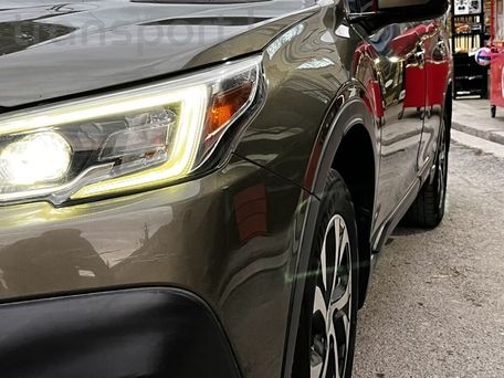 Subaru Outback, 2019 — 照片 11