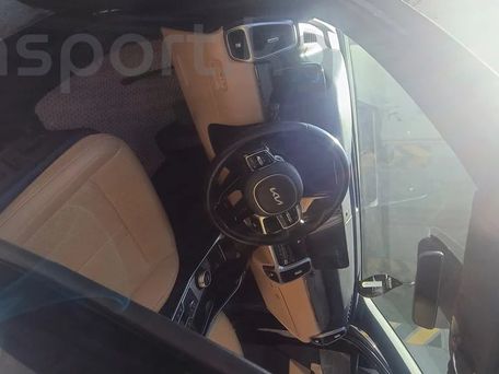 Kia Sorento, 2022 — 照片 7