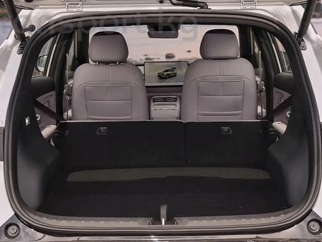 Changan Qiyuan Q05, 2026 — photo 9