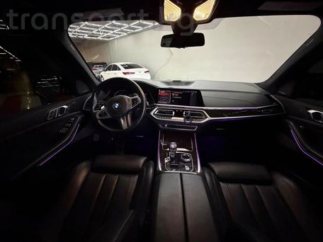 BMW X7, 2021 — photo 12