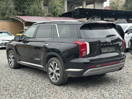 Hyundai Palisade, 2019 — photo 5