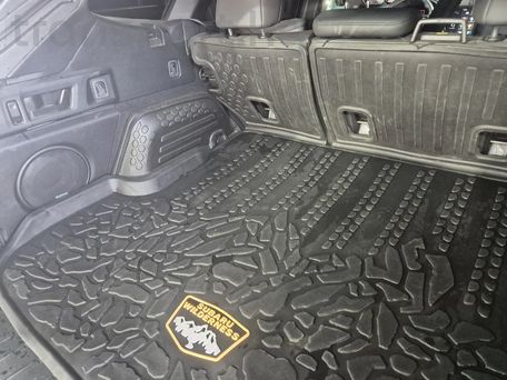 Subaru Outback, 2025 — сүрөт 9