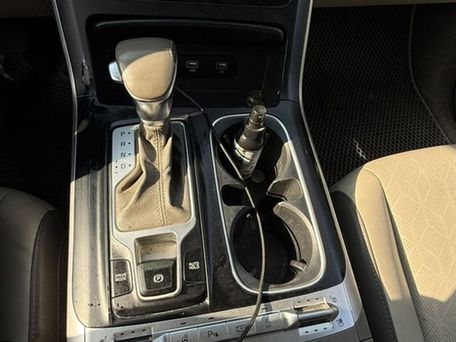 Kia Carnival, 2020 — photo 3