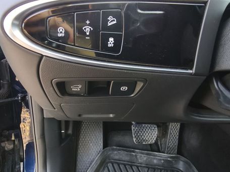 Hyundai Genesis, 2023 — сүрөт 14
