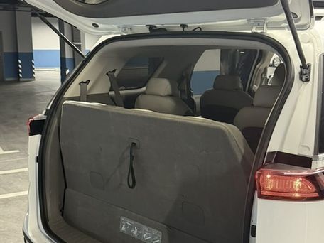 Kia Carnival, 2021 — фото 11