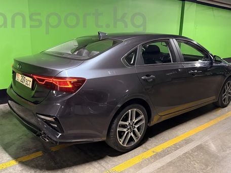 Kia K3, 2019 — сүрөт 6