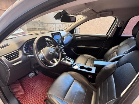 Renault Samsung XM3, 2020 — photo 5