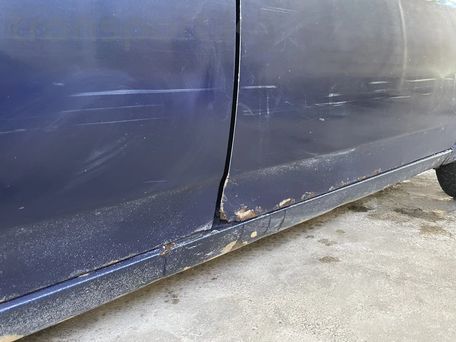 BYD F3, 2007 — photo 10