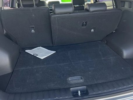 Hyundai Tucson, 2019 — photo 4