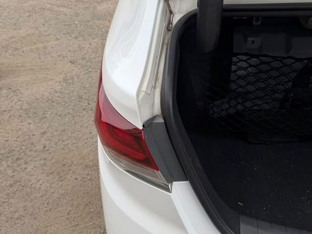 Hyundai Sonata, 2019 — photo 11