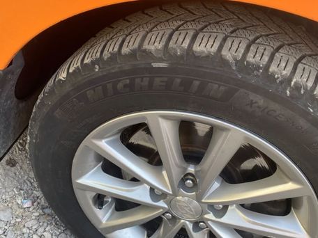 Hyundai Sonata, 2018 — photo 6