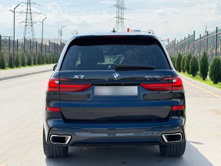 BMW X7, 2021 — фото 5