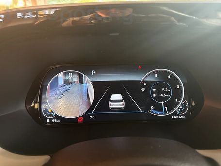 Hyundai Palisade, 2020 — photo 8