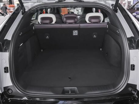 Mazda EZ-60, 2026 — photo 12