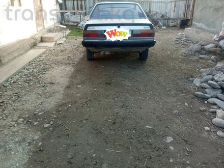 Audi 80, 1996 — сүрөт 2