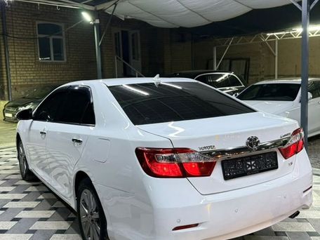 Toyota Camry, 2012 — photo 3