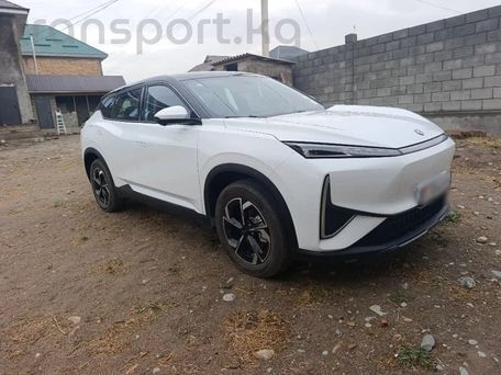Dongfeng Aeolus L7, 2026