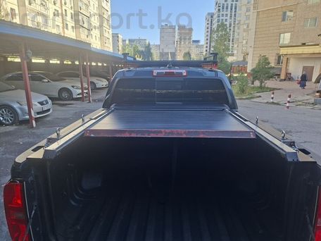 Chevrolet Colorado, 2019 — photo 6