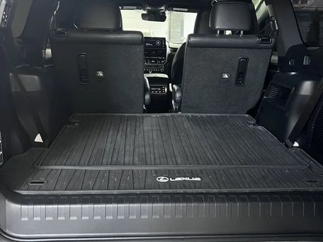 Lexus GX, 2023 — photo 8