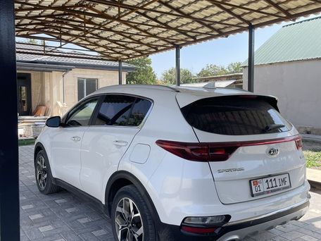 Kia Sportage, 2019 — фото 3