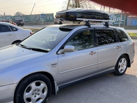 Honda Avancier, 2002 — сүрөт 9