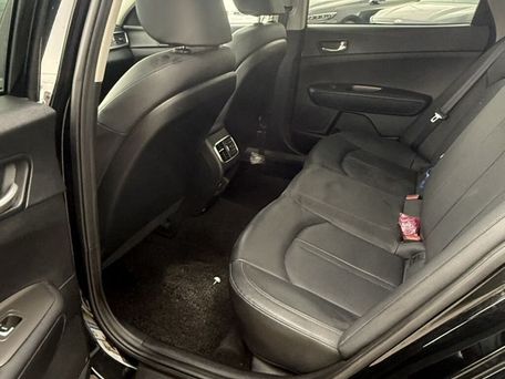 Kia K5, 2019 — 照片 11