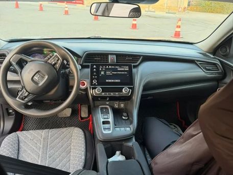 Honda Insight, 2018 — 照片 4