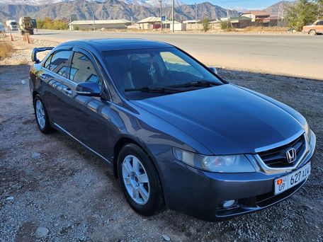 Honda Accord, 2005 — сүрөт 1