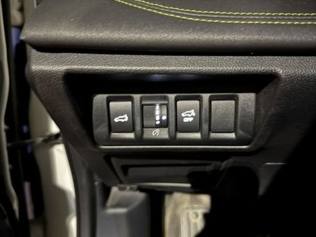 Subaru Outback, 2021 — 照片 10